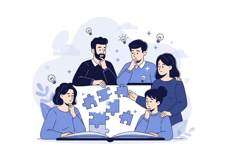 Test cuestionario de Fundamentos de la Autoestima, CFAS