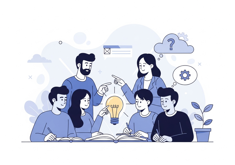 Test cuestionario de Regulación Consciente de la Actividad Académica, ORCAA