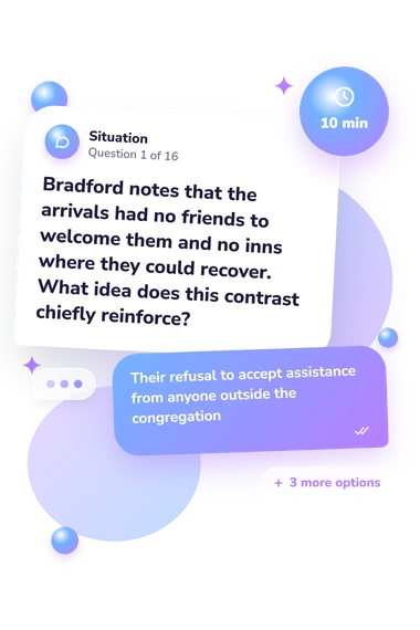 1000 Quiz: what would you do 1000 Quiz: situation and reply bubbles