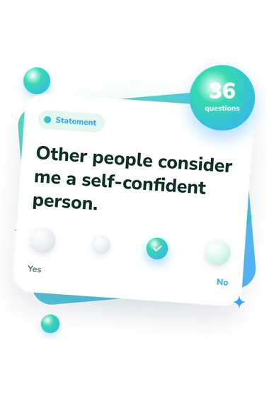 Autonomy vs. Dependence Profile: from disagree to agree Autonomy vs. Dependence Profile Assessment: agreement scale card