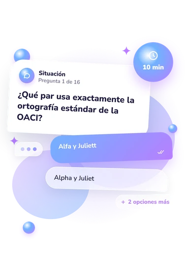 Test cuestionario sobre el alfabeto: situación y respuestas