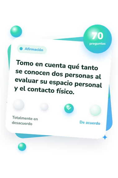 Test de habilidades: del desacuerdo al acuerdo Test de habilidades para leer: escala de acuerdo