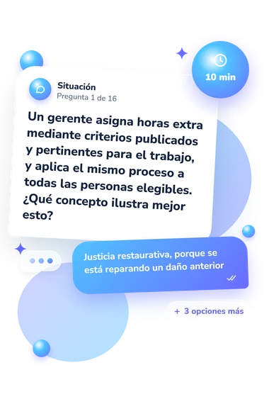 Test cuestionario sobre ética empresarial: qué harías tú Test cuestionario sobre ética empresarial: situación y respuestas