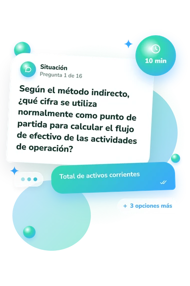 Test cuestionario sobre el estado: situación y respuestas