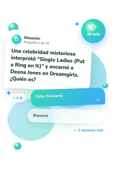 Quiz sobre construcciones causativas: situación y respuestas