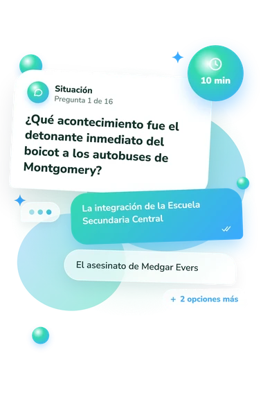 Test cuestionario sobre los derechos: qué harías tú Test cuestionario sobre los derechos: situación y respuestas
