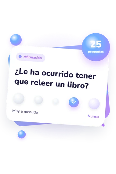 Test cuestionario de errores: del desacuerdo al acuerdo Test cuestionario de errores cognitivos: escala de acuerdo