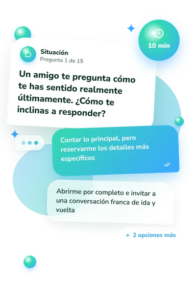 Test cuestionario sobre el estado: situación y respuestas