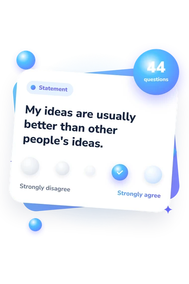 Comprehensive Intellectual Humility Scale: from disagree to agree Comprehensive Intellectual Humility Scale (CIHS): agreement scale card