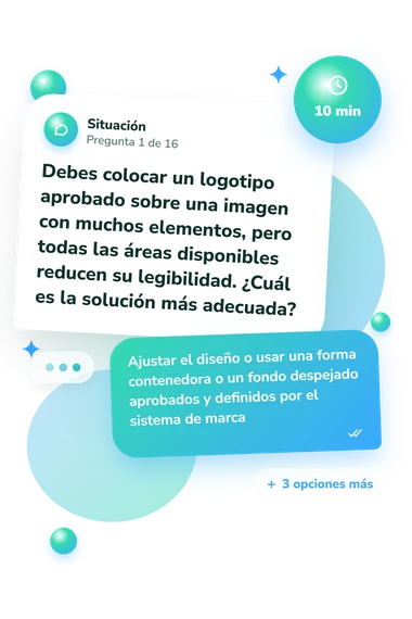 Test cuestionario sobre el uso: situación y respuestas