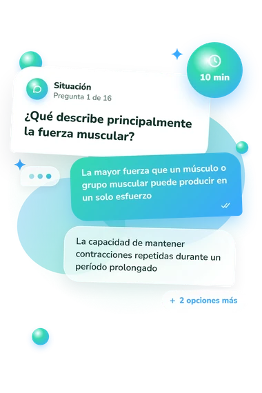 Test cuestionario sobre el desarrollo: situación y respuestas