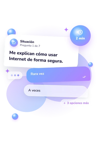Test cuestionario sobre la mediación: qué harías tú Test cuestionario sobre la mediación: situación y respuestas