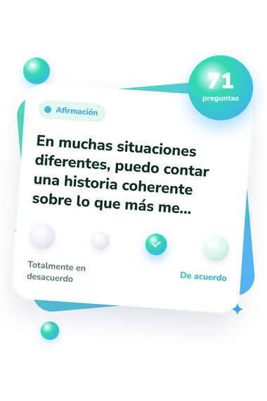 Quiz de facciones: del desacuerdo al acuerdo Quiz de facciones de Divergente: escala de acuerdo