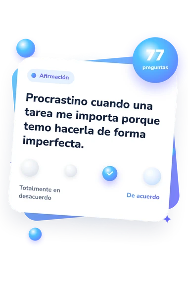 Test ¿Me odio: del desacuerdo al acuerdo Test ¿Me odio a mí: escala de acuerdo