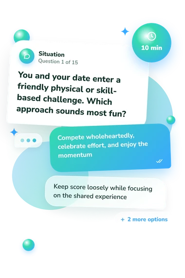 Dolan Twins Boyfriend Quiz: what would you do Dolan Twins Boyfriend Quiz: situation and reply bubbles