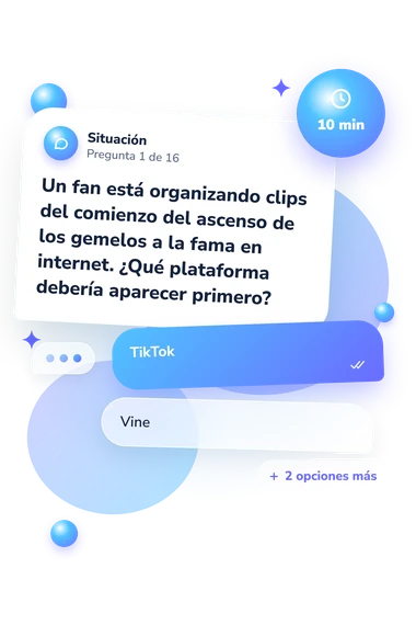 Quiz de los gemelos Dolan: situación y respuestas