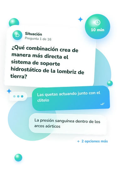 Test cuestionario sobre la anatomía: qué harías tú Test cuestionario sobre la anatomía: situación y respuestas