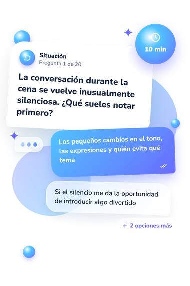Quiz de Encanto: ¿Cuál es: situación y respuestas