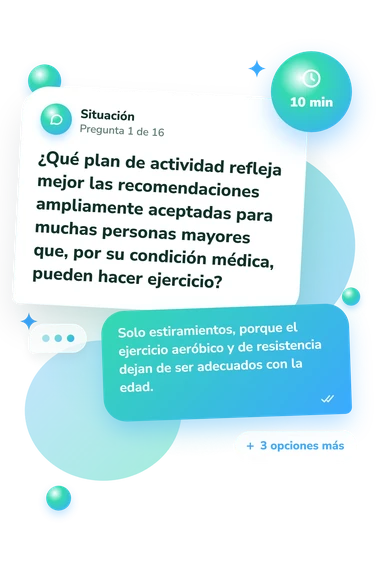Test cuestionario sobre datos: situación y respuestas