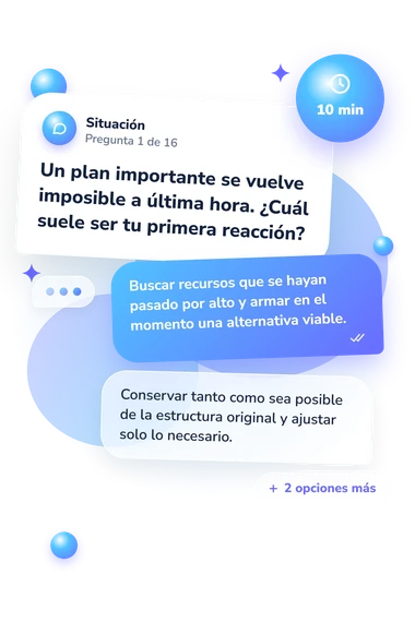 Quiz de animales familiares: qué harías tú Quiz de animales familiares: situación y respuestas