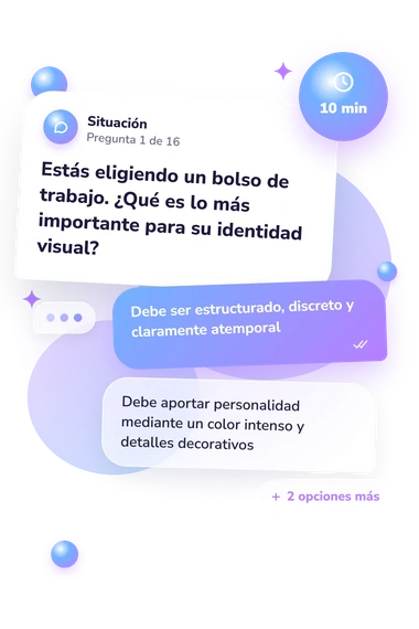 Quiz de diseñadores de moda: situación y respuestas