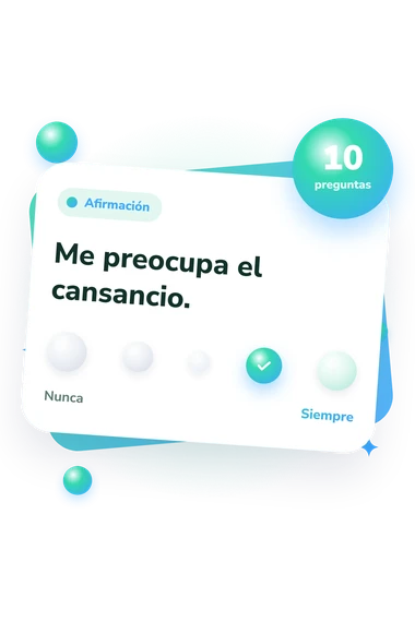 Test escala de evaluación: del desacuerdo al acuerdo Test escala de evaluación: escala de acuerdo