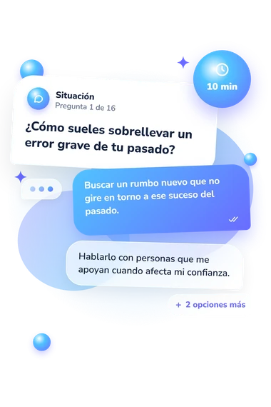 Quiz de superheroínas: qué harías tú Quiz de superheroínas: situación y respuestas