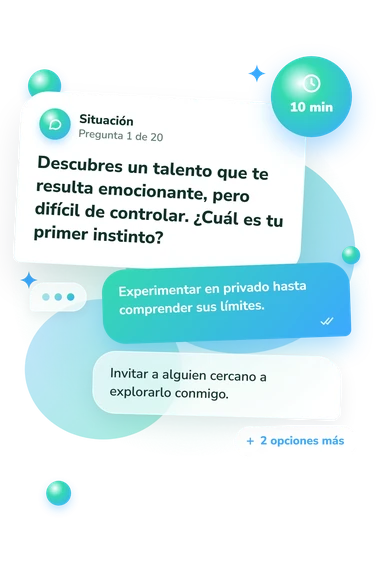 Quiz de personajes de Frozen: situación y respuestas