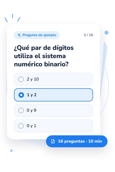 Quiz divertido sobre tecnología: pregunta y respuestas Quiz divertido sobre tecnología: tarjeta con pregunta