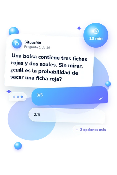 Test cuestionario de cultura general: qué harías tú Test cuestionario de cultura general: situación y respuestas