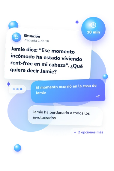 Quiz de jerga: situación y respuestas
