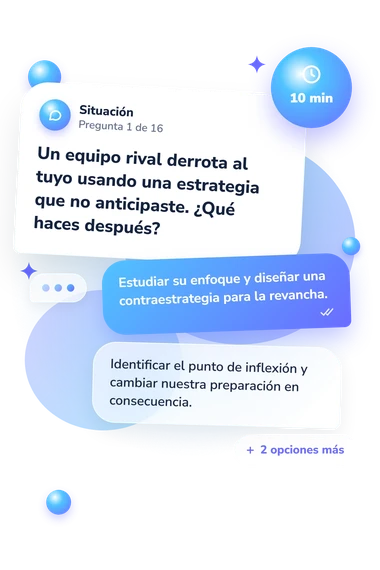 Quiz de vida en Harry: qué harías tú Quiz de vida en Harry: situación y respuestas