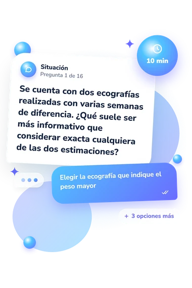 Test cuestionario: ¿Qué tan grande: qué harías tú Test cuestionario: ¿Qué tan grande: situación y respuestas