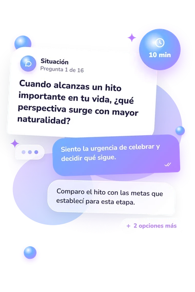 Test cuestionario: ¿Cuántas veces me: qué harías tú Test cuestionario: ¿Cuántas veces me: situación y respuestas