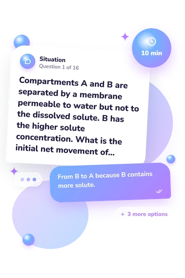 Hypertonic Quiz: what would you do Hypertonic Quiz: situation and reply bubbles