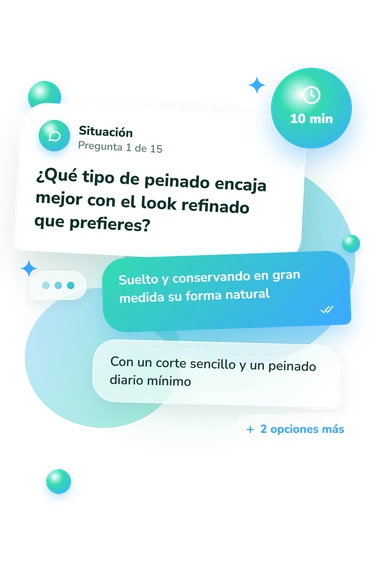 Test cuestionario sobre el hombre: qué harías tú Test cuestionario sobre el hombre: situación y respuestas