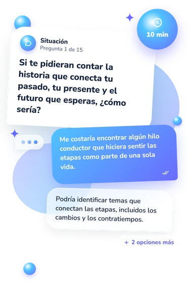Test cuestionario sobre crisis: qué harías tú Test cuestionario sobre crisis: situación y respuestas