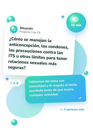 Test ¿Es narcisista o sociópata?: qué harías tú Test ¿Es narcisista o sociópata?: situación y respuestas