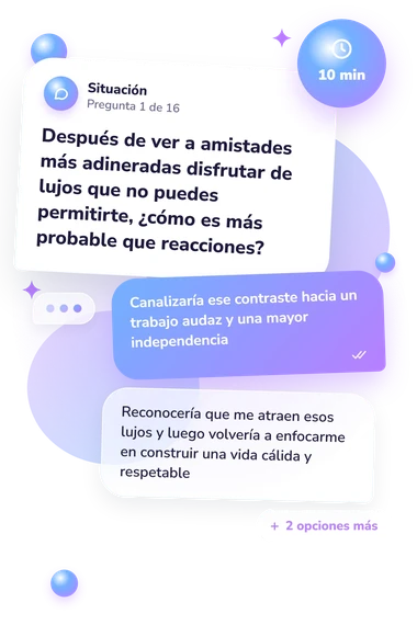 Test cuestionario de Mujercitas: ¿Qué: qué harías tú Test cuestionario de Mujercitas: ¿Qué: situación y respuestas