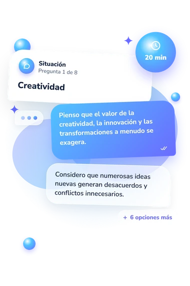 Prueba de tareas del gerente: qué harías tú Prueba de tareas del gerente: situación y respuestas