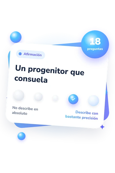 Test metáforas de la muerte: escala de acuerdo