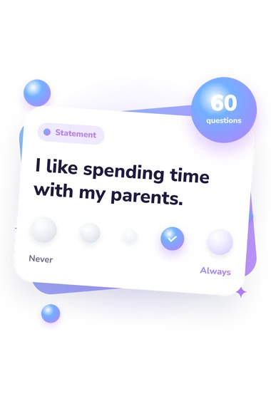 Multidimensional Students' Life Satisfaction: from disagree to agree Multidimensional Students' Life Satisfaction Scale: agreement scale card