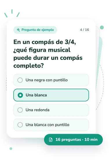 Test juego de preguntas: pregunta y respuestas Test juego de preguntas: tarjeta con pregunta