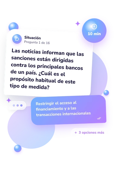 Test cuestionario de noticias: qué harías tú Test cuestionario de noticias: situación y respuestas