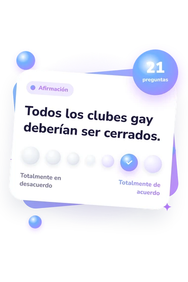 Test normas del rol: del desacuerdo al acuerdo Test normas del rol masculino: escala de acuerdo