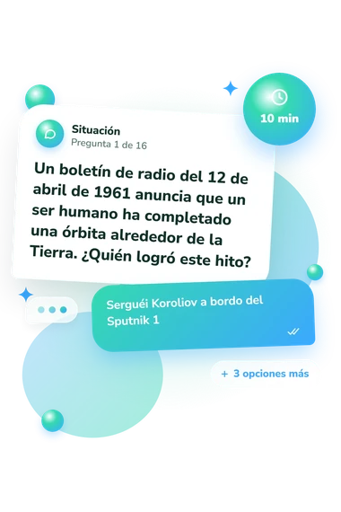 Test cuestionario «Un día como: qué harías tú Test cuestionario «Un día como: situación y respuestas