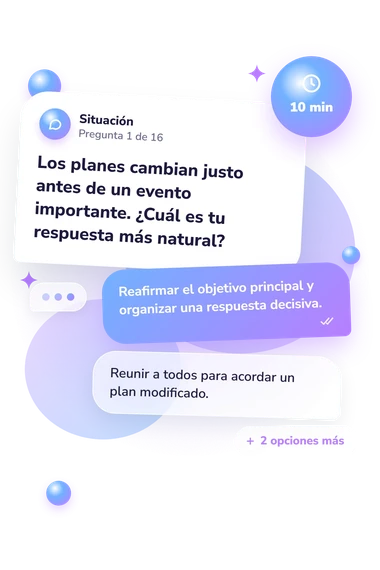 Test cuestionario del Patronus: qué harías tú Test cuestionario del Patronus: situación y respuestas