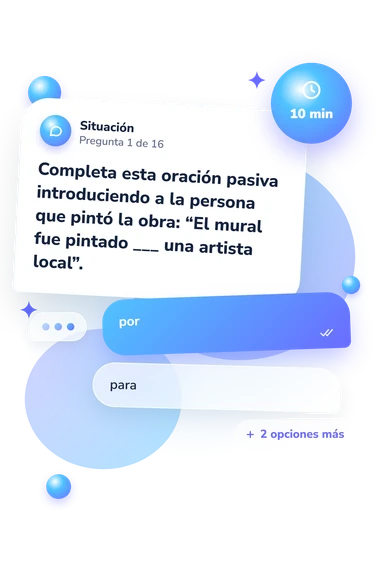 Quiz: situación y respuestas