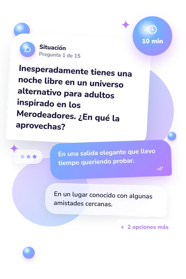 Quiz de princesa, puta: qué harías tú Quiz de princesa, puta: situación y respuestas