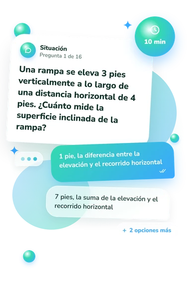 Test cuestionario sobre el teorema: qué harías tú Test cuestionario sobre el teorema: situación y respuestas